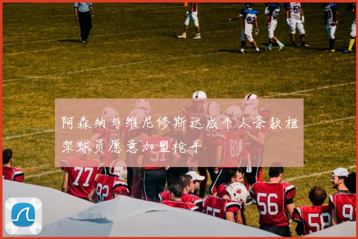 阿森纳与维尼修斯达成个人条款框架球员愿意加盟枪手