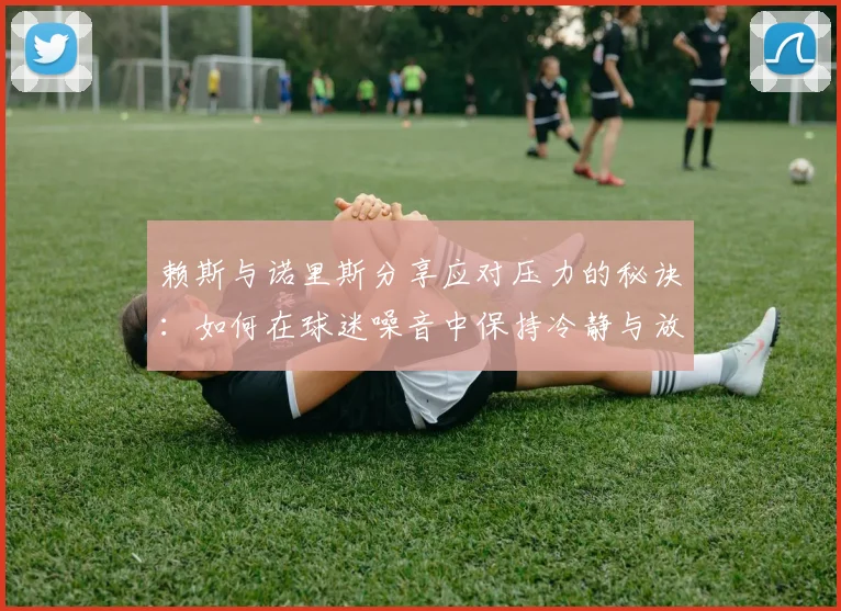 赖斯与诺里斯分享应对压力的秘诀：如何在球迷噪音中保持冷静与放松